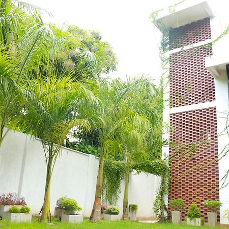 Venus Heaven Luxurious Villa แทนกาลเล ภายนอก รูปภาพ