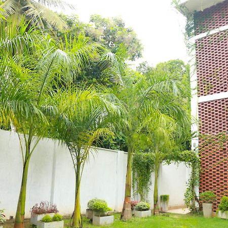 Venus Heaven Luxurious Villa แทนกาลเล ภายนอก รูปภาพ