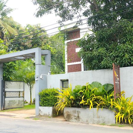 Venus Heaven Luxurious Villa แทนกาลเล ภายนอก รูปภาพ