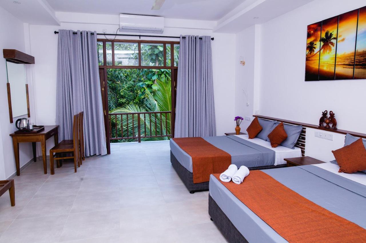 Venus Heaven Luxurious Villa แทนกาลเล ภายนอก รูปภาพ