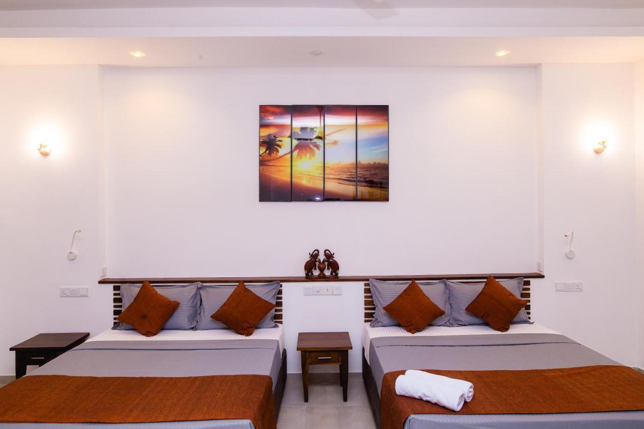 Venus Heaven Luxurious Villa แทนกาลเล ภายนอก รูปภาพ