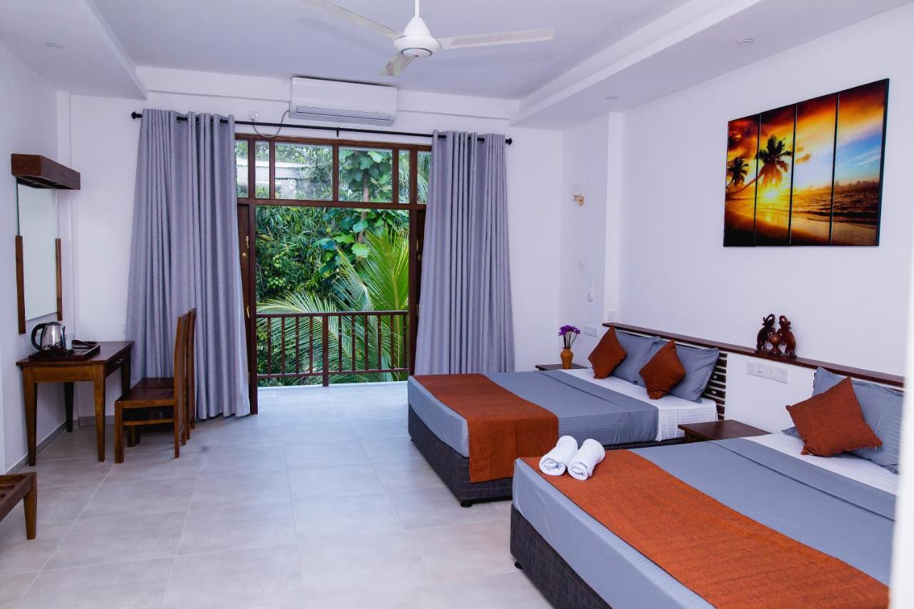Venus Heaven Luxurious Villa แทนกาลเล ภายนอก รูปภาพ