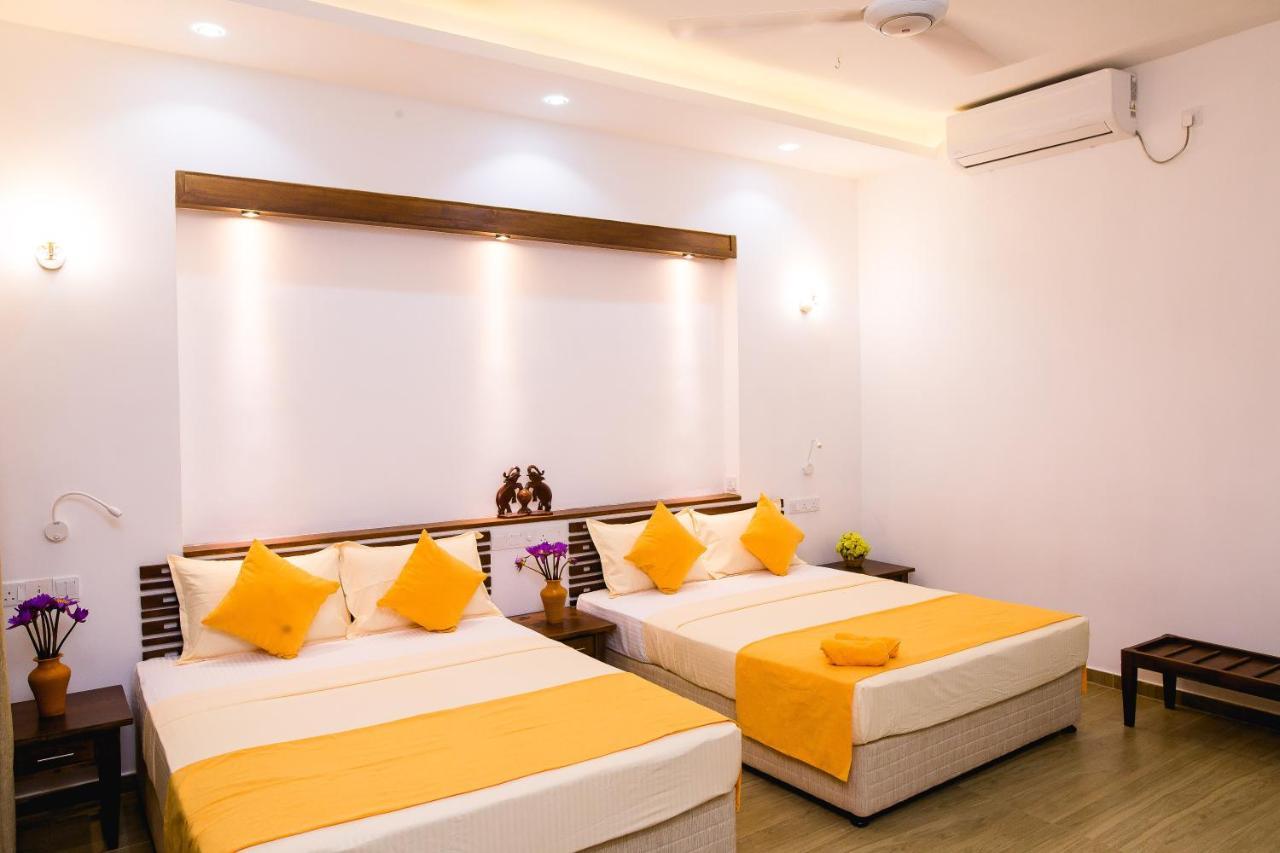 Venus Heaven Luxurious Villa แทนกาลเล ภายนอก รูปภาพ