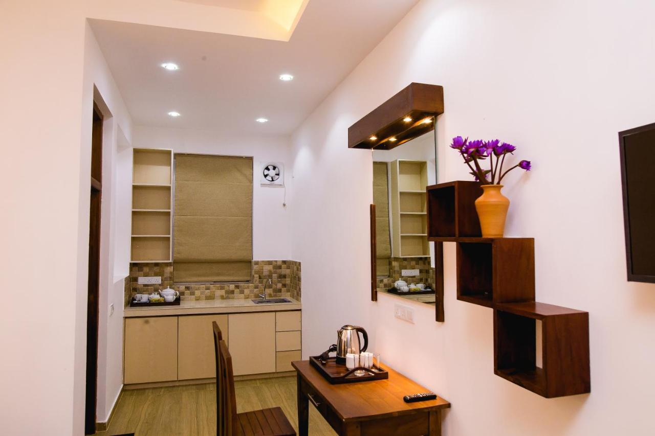Venus Heaven Luxurious Villa แทนกาลเล ภายนอก รูปภาพ