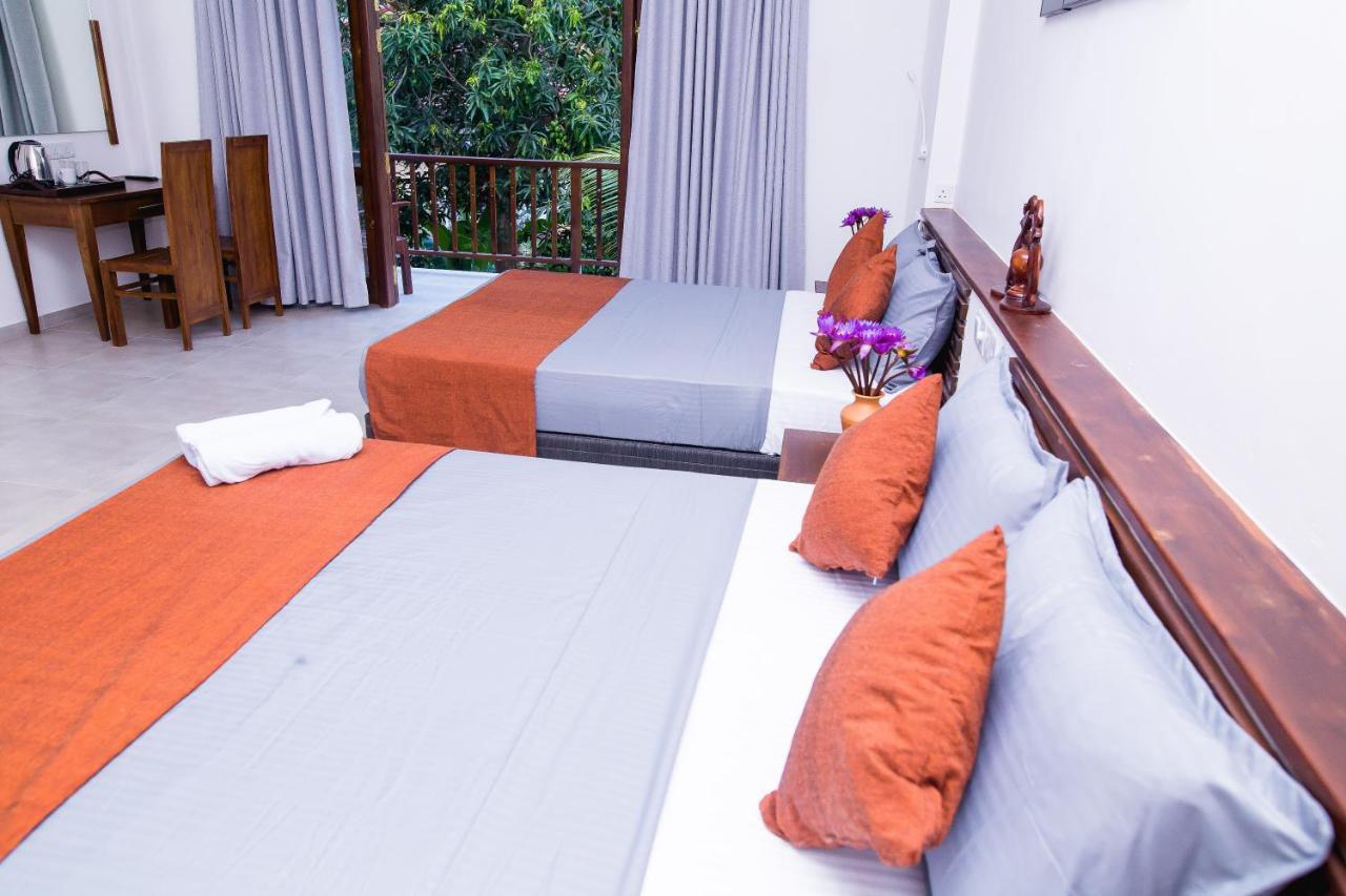 Venus Heaven Luxurious Villa แทนกาลเล ภายนอก รูปภาพ