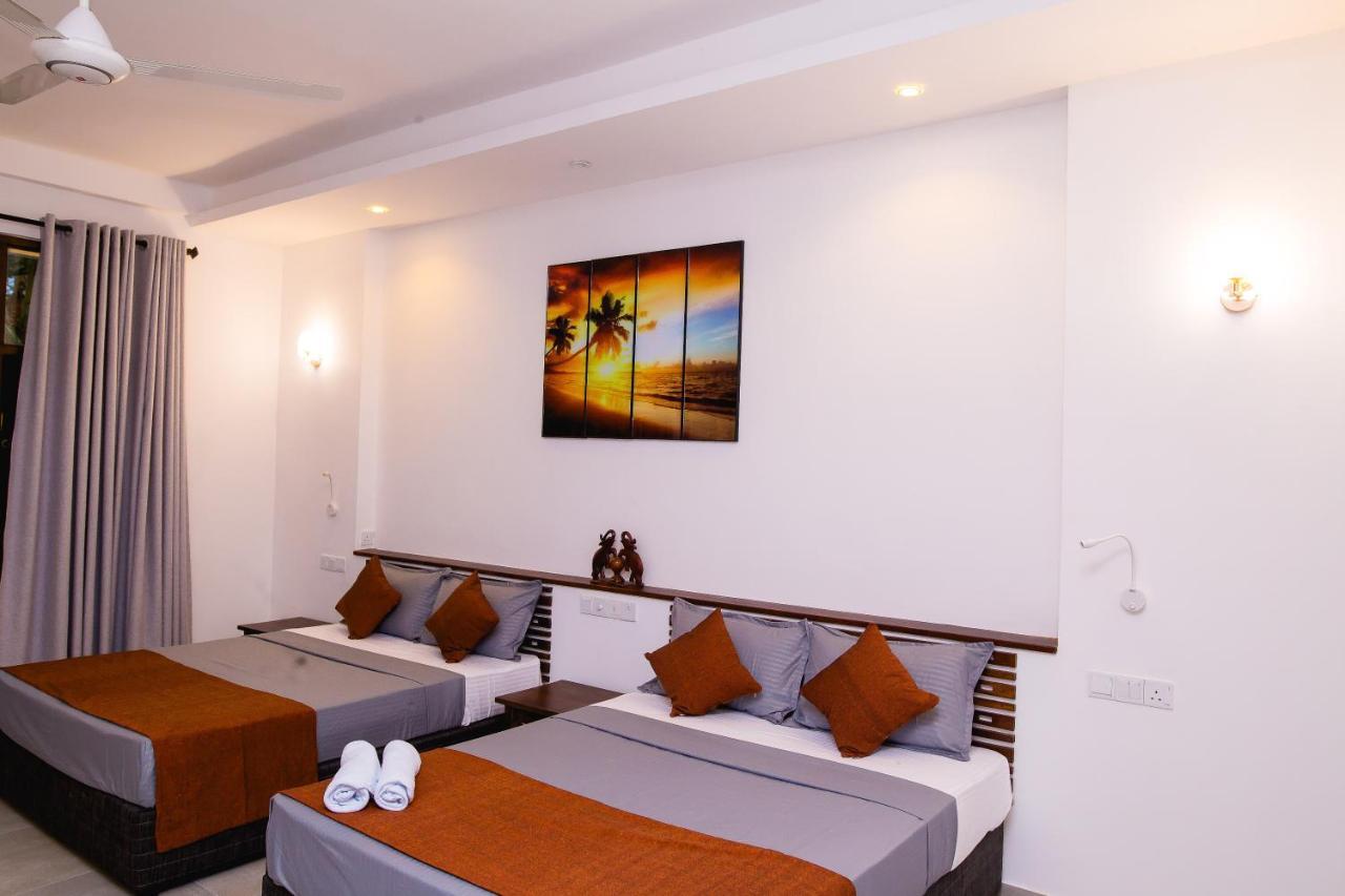 Venus Heaven Luxurious Villa แทนกาลเล ภายนอก รูปภาพ