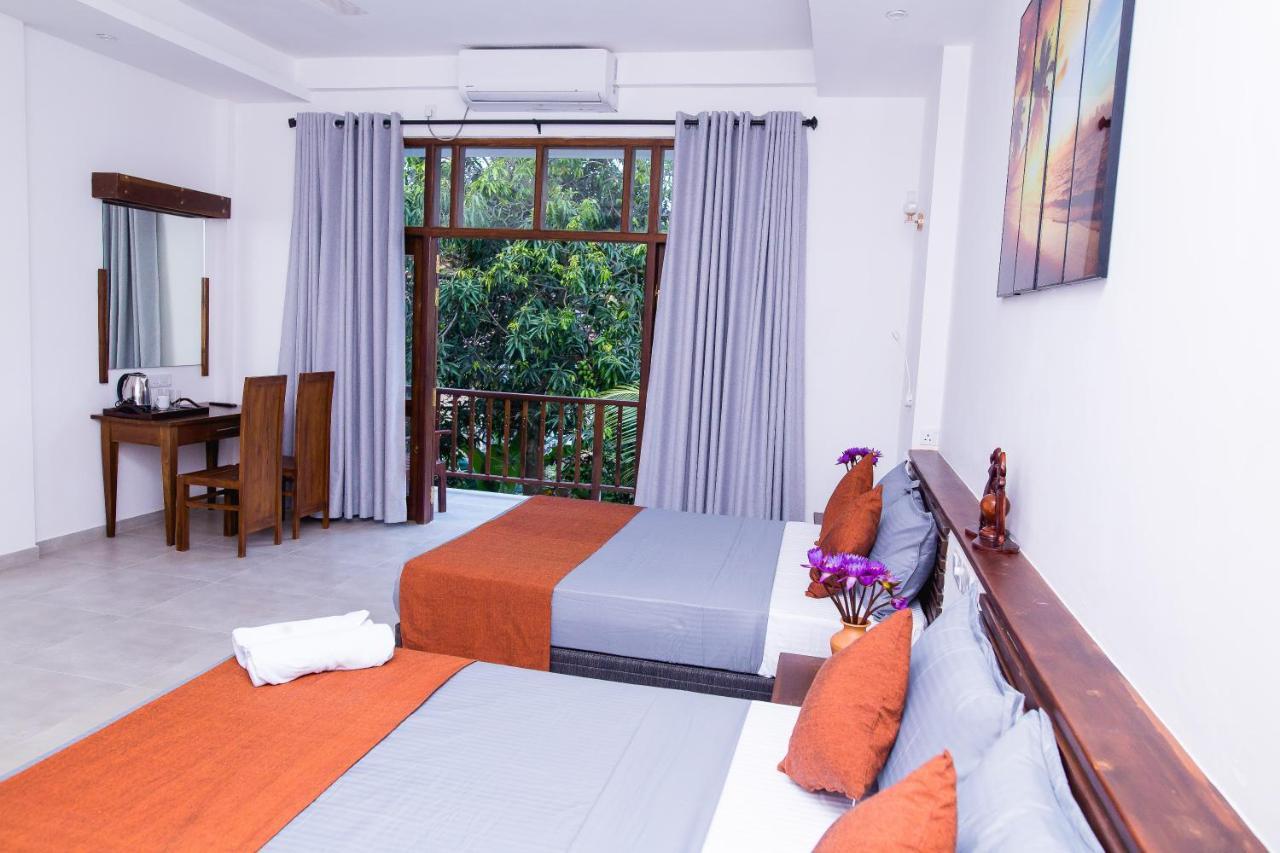 Venus Heaven Luxurious Villa แทนกาลเล ภายนอก รูปภาพ