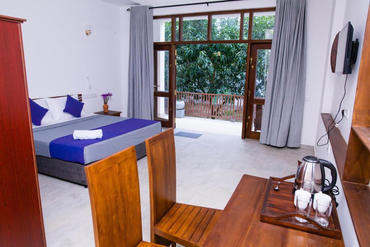 Venus Heaven Luxurious Villa แทนกาลเล ภายนอก รูปภาพ