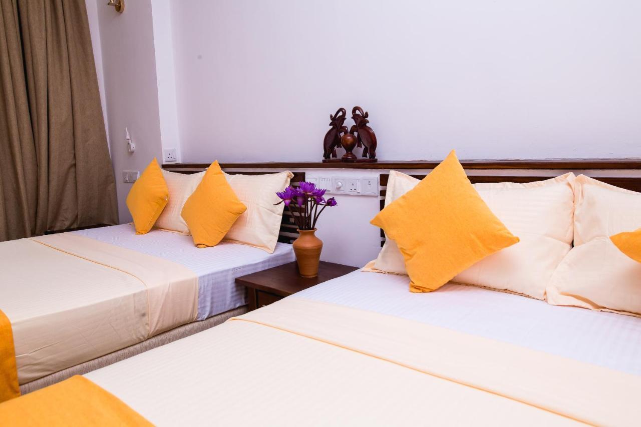 Venus Heaven Luxurious Villa แทนกาลเล ภายนอก รูปภาพ
