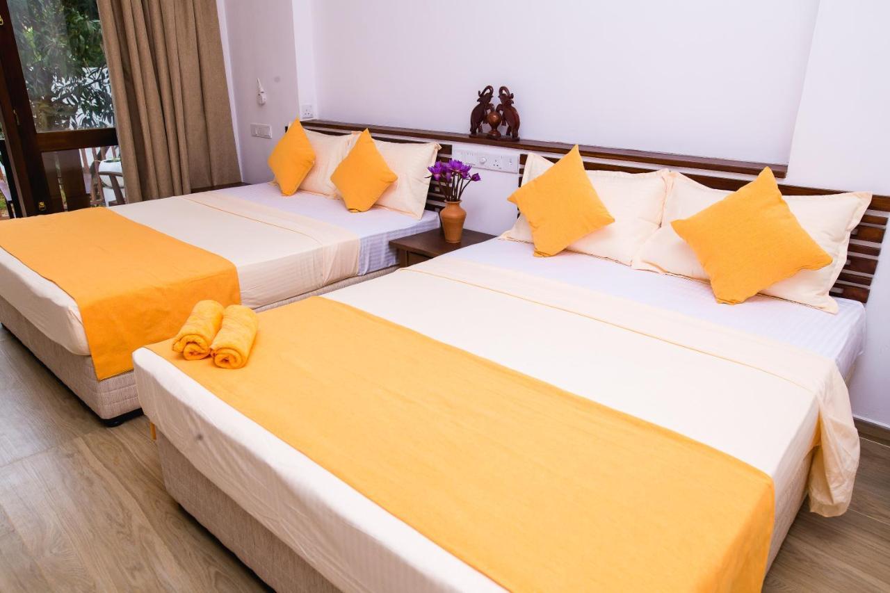 Venus Heaven Luxurious Villa แทนกาลเล ภายนอก รูปภาพ