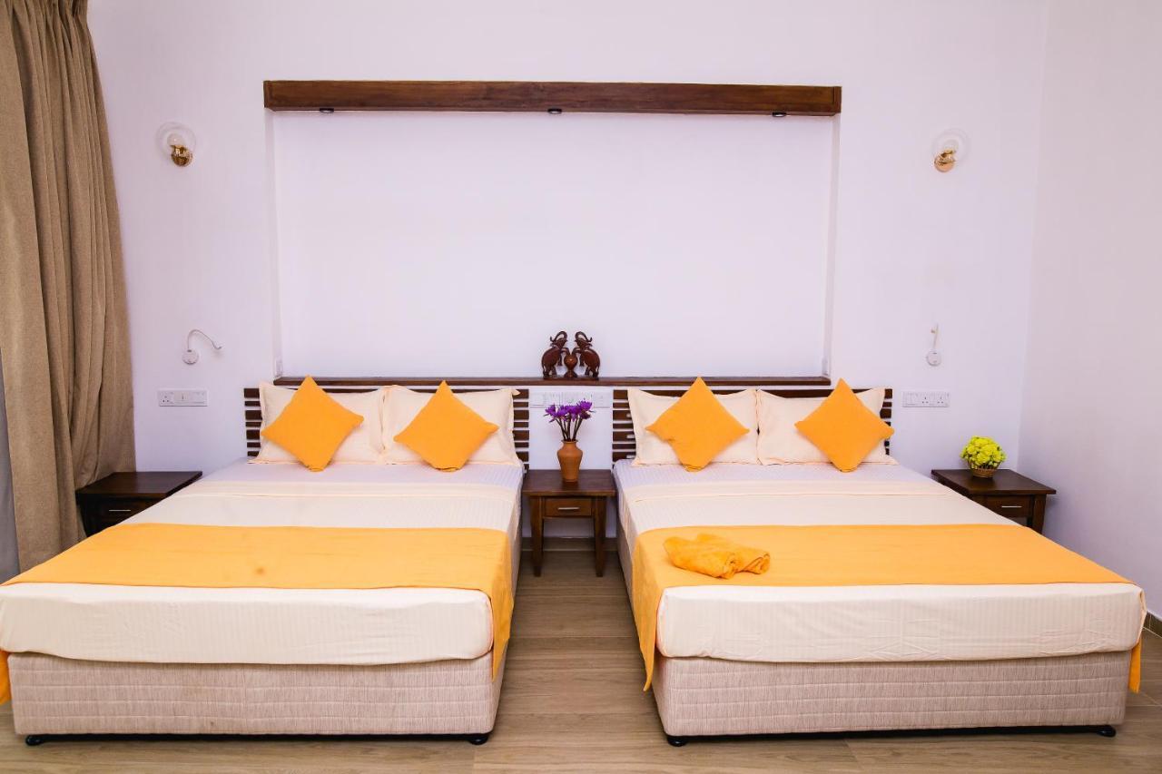 Venus Heaven Luxurious Villa แทนกาลเล ภายนอก รูปภาพ