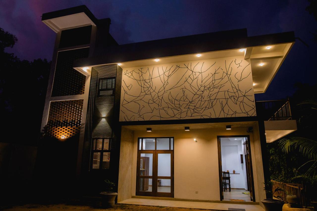 Venus Heaven Luxurious Villa แทนกาลเล ภายนอก รูปภาพ