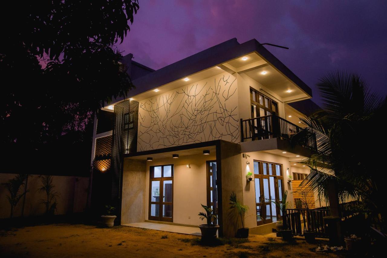 Venus Heaven Luxurious Villa แทนกาลเล ภายนอก รูปภาพ