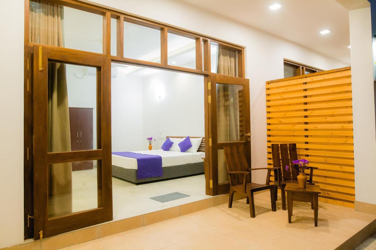 Venus Heaven Luxurious Villa แทนกาลเล ภายนอก รูปภาพ
