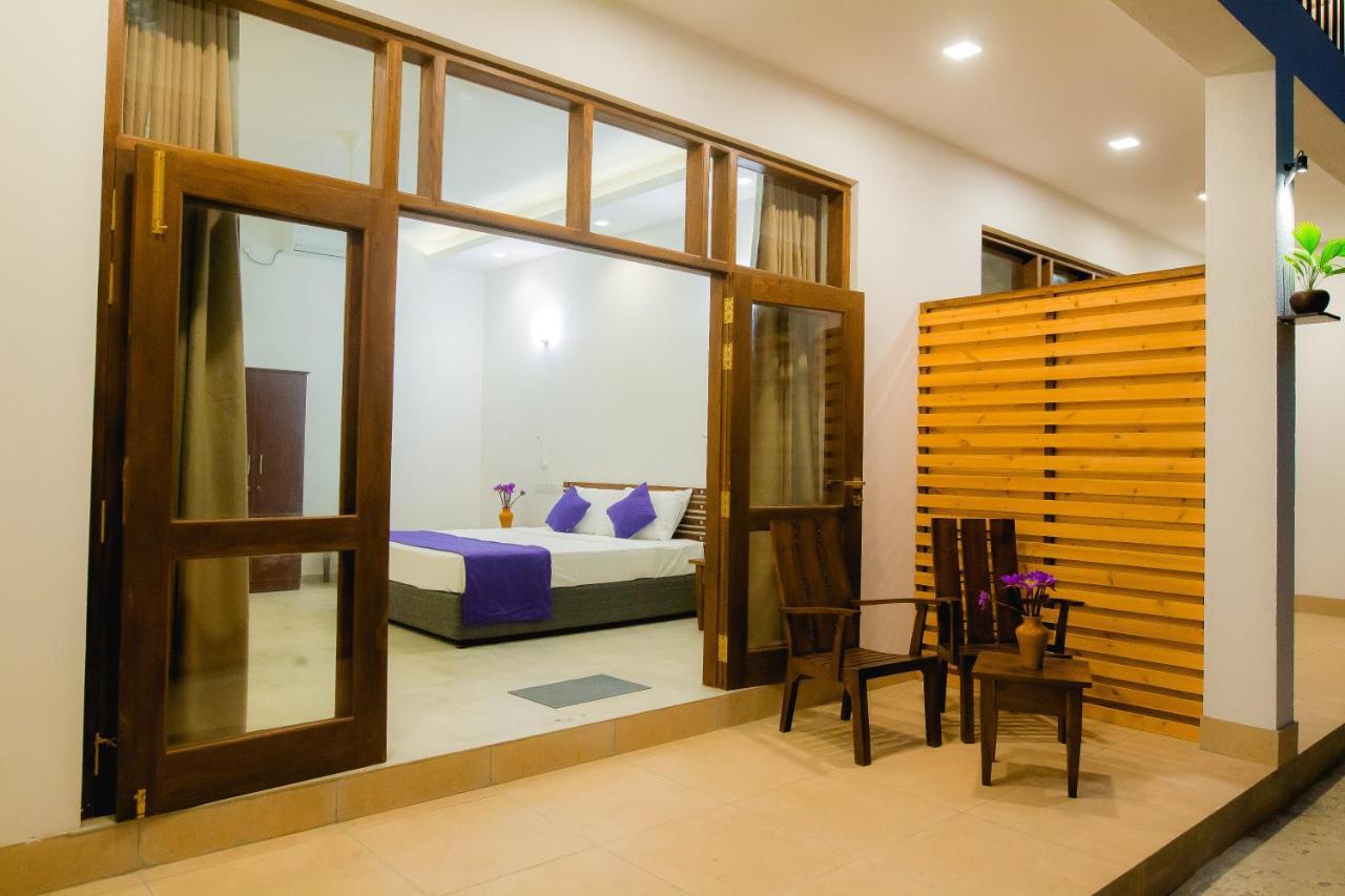Venus Heaven Luxurious Villa แทนกาลเล ภายนอก รูปภาพ
