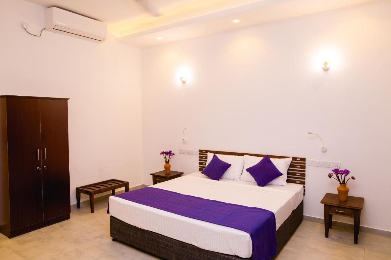 Venus Heaven Luxurious Villa แทนกาลเล ภายนอก รูปภาพ