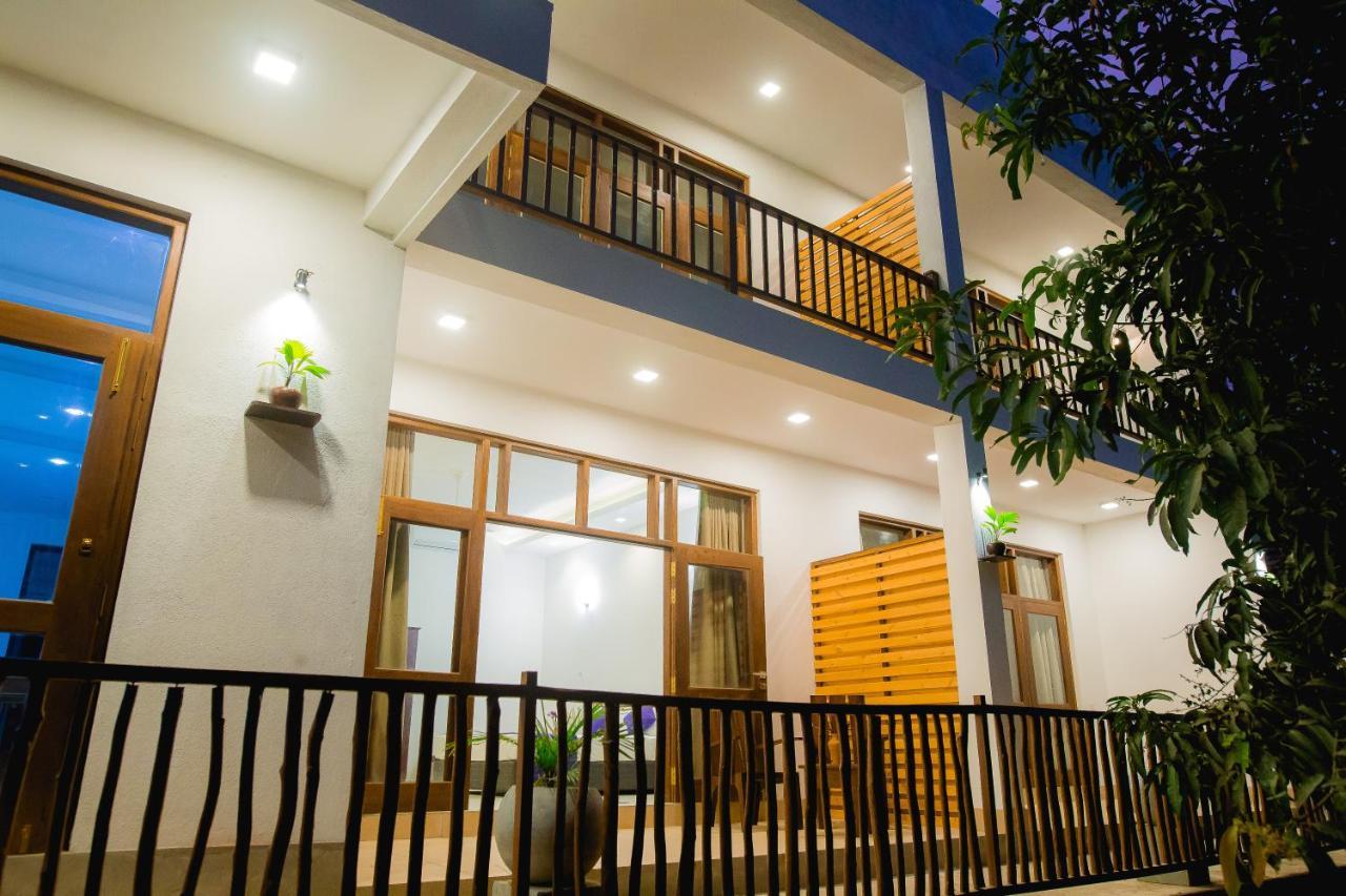 Venus Heaven Luxurious Villa แทนกาลเล ภายนอก รูปภาพ