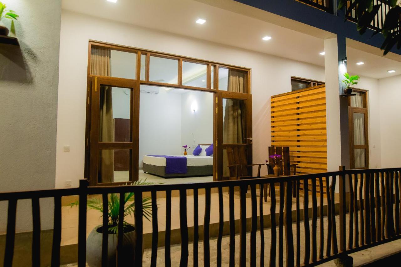Venus Heaven Luxurious Villa แทนกาลเล ภายนอก รูปภาพ