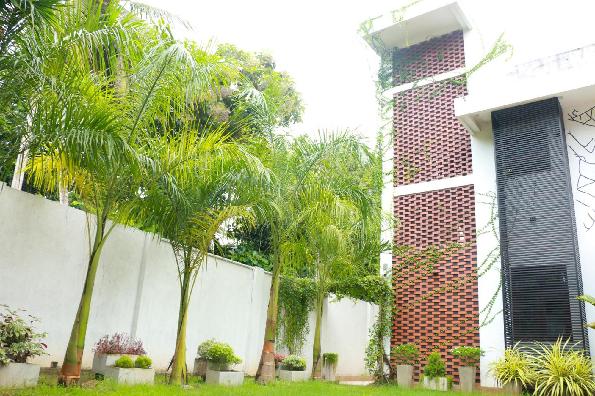 Venus Heaven Luxurious Villa แทนกาลเล ภายนอก รูปภาพ