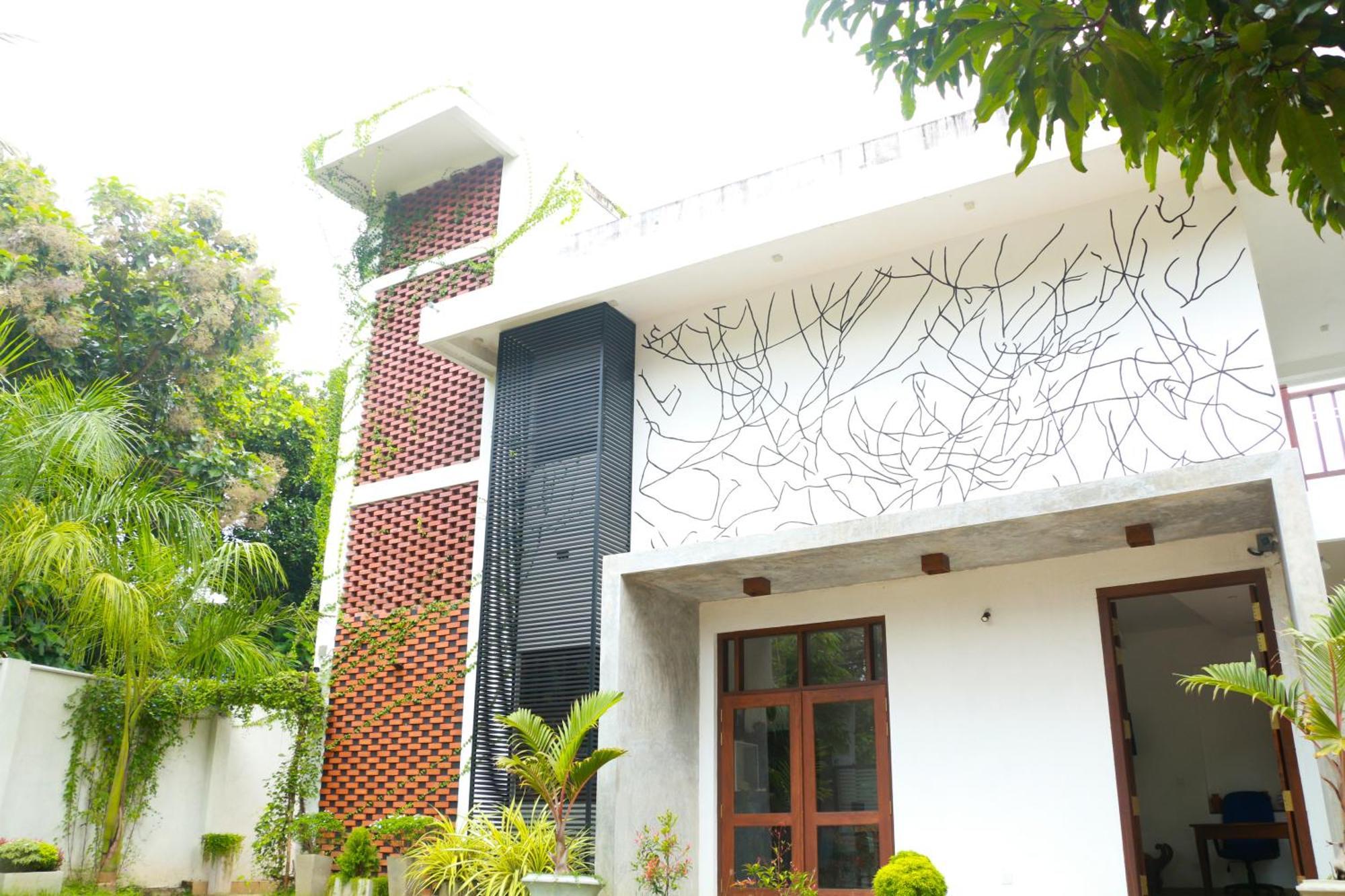 Venus Heaven Luxurious Villa แทนกาลเล ภายนอก รูปภาพ
