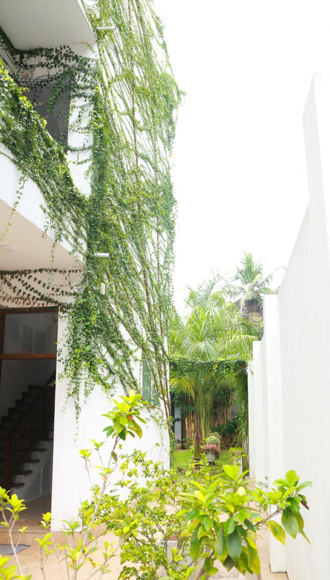 Venus Heaven Luxurious Villa แทนกาลเล ภายนอก รูปภาพ