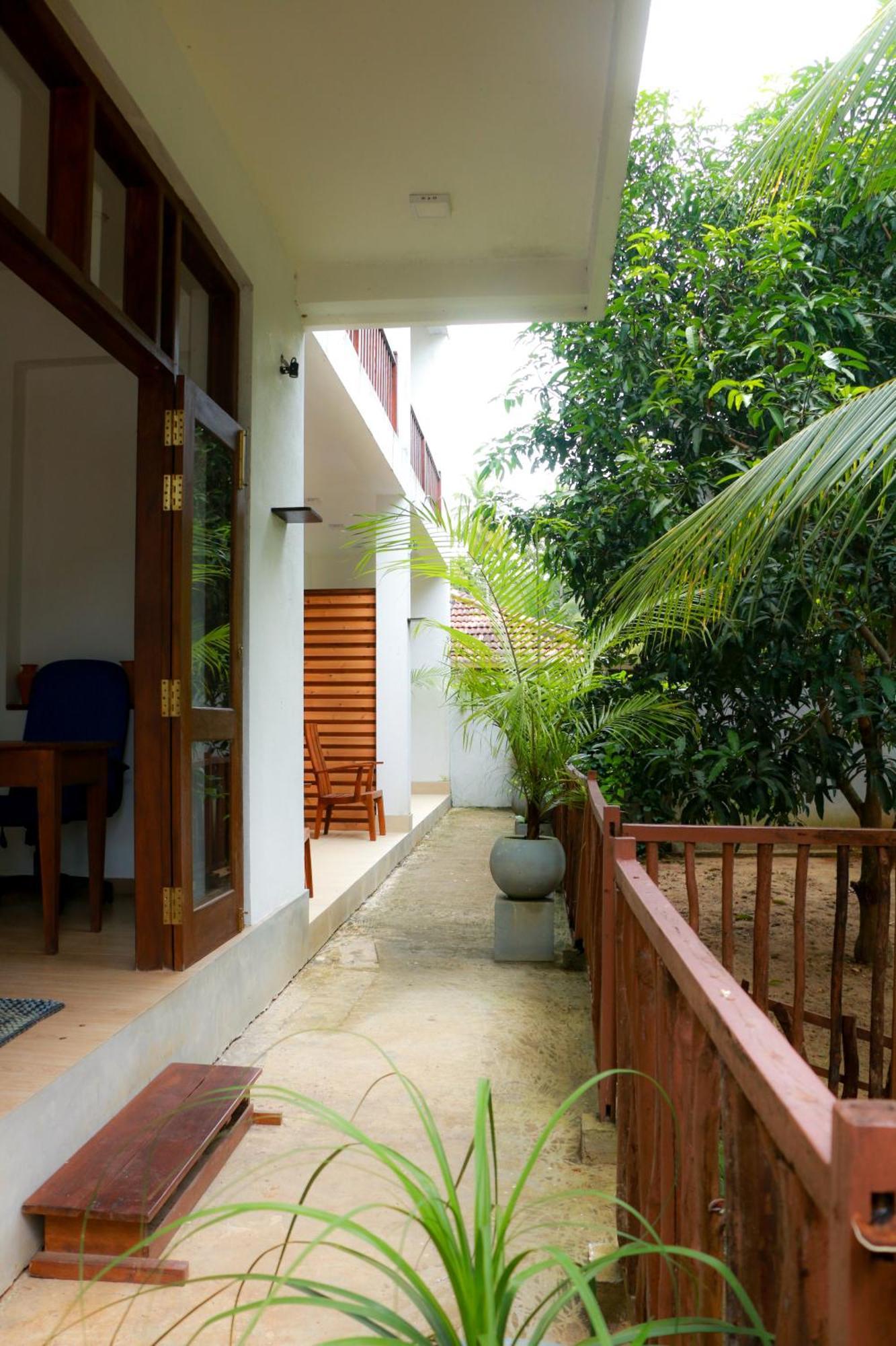 Venus Heaven Luxurious Villa แทนกาลเล ภายนอก รูปภาพ