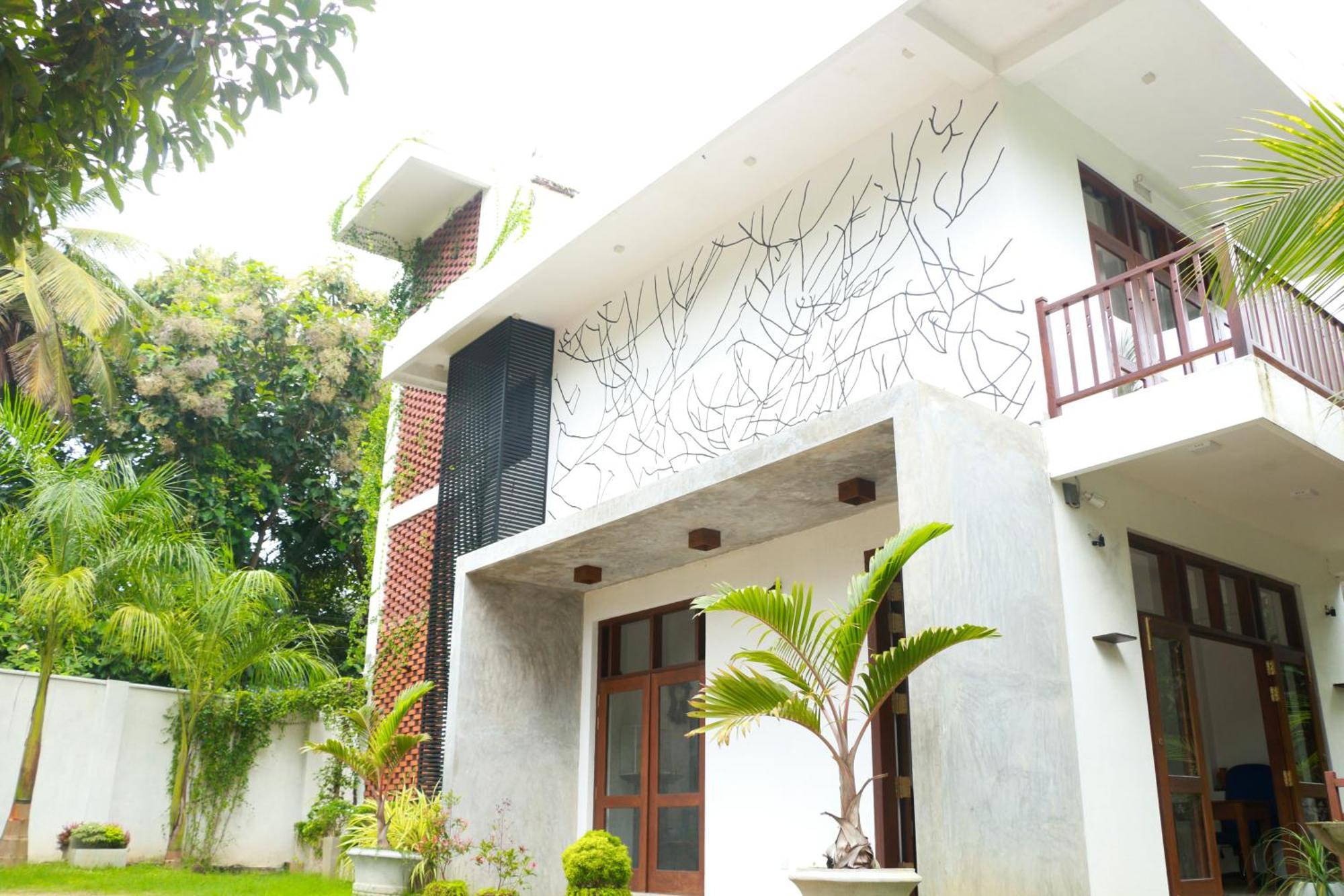 Venus Heaven Luxurious Villa แทนกาลเล ภายนอก รูปภาพ
